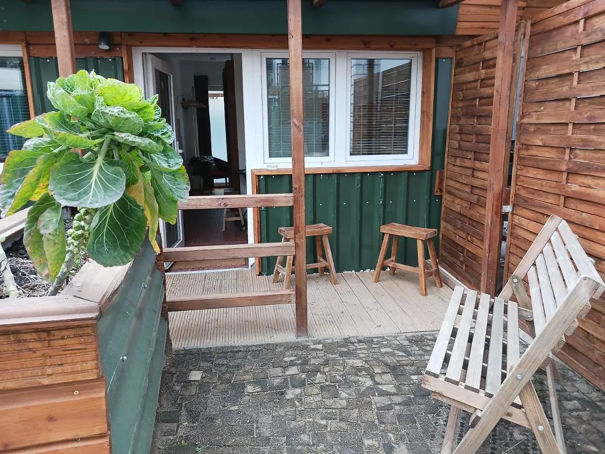 Squat Deluxe Berlin, The Hostel 게스트하우스